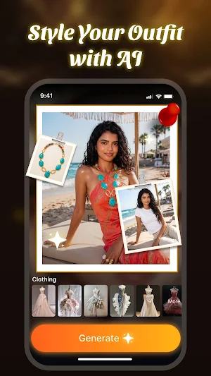 Wann-AI Video&Image Generator Screenshot 2
