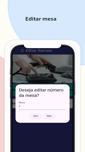 conduvox CDX-200 Screenshot 3