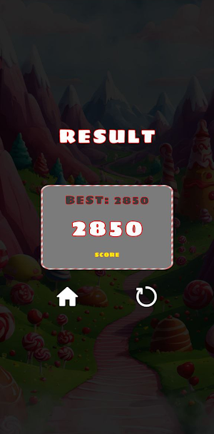Sweet Bonanza Screenshot 2