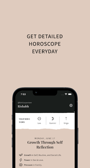 Brihaspati Screenshot 3