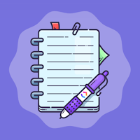 Your Notes