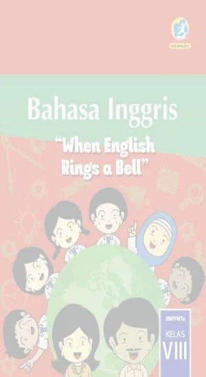 Buku Bahasa Inggris SMP MTS Semua Kelas Screenshot 1