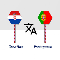 Croatian Portuguese Translator