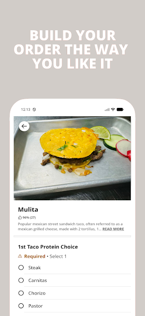 El Rey Bar And Grill Screenshot 1