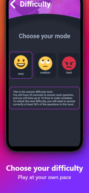 BTS Quiz EN Screenshot 3