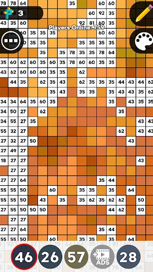 By Number.io Screenshot 2