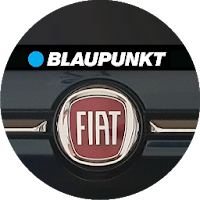 Blaupunkt Fiat Radio Code Decoder