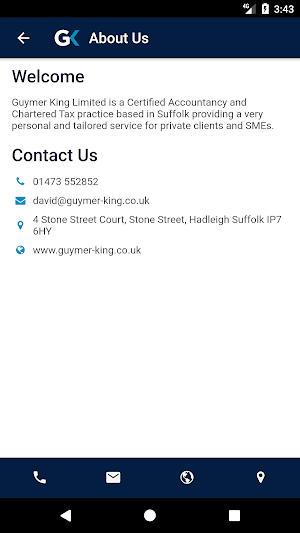 Guymer King Screenshot 1