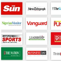 Nigerian Live News