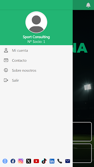 Play Football Estepona Screenshot 1