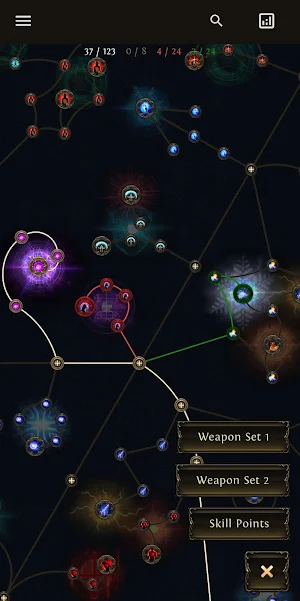 PoE 2 Architect Screenshot 0
