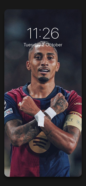 FC Barcelona Wallpapers HD 4k Screenshot 1