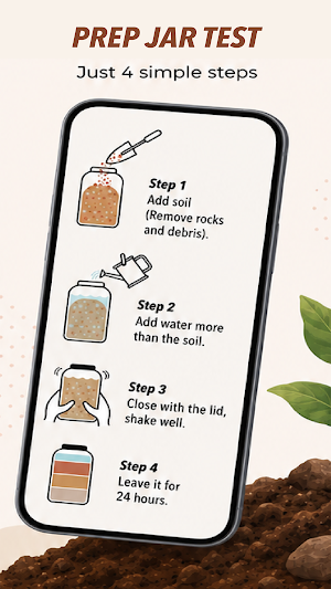 Soil Type Analyzer Screenshot 2