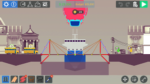 Bad Bridge Screenshot 3