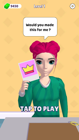 Tiny Tailor Screenshot 0