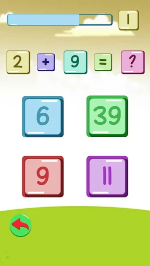 BILIMDON Screenshot 1