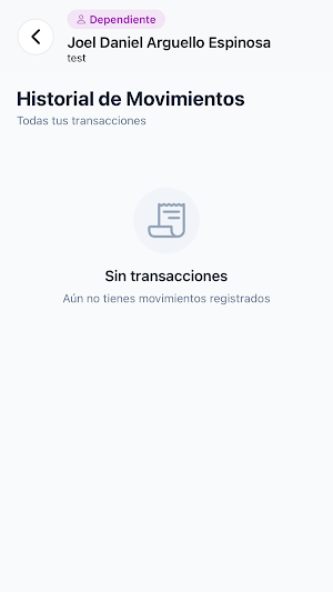 Co-Fondo Screenshot 2