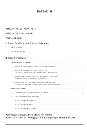 Fiqih Lingkungan Fiqh Al-Bi'ah Screenshot 1