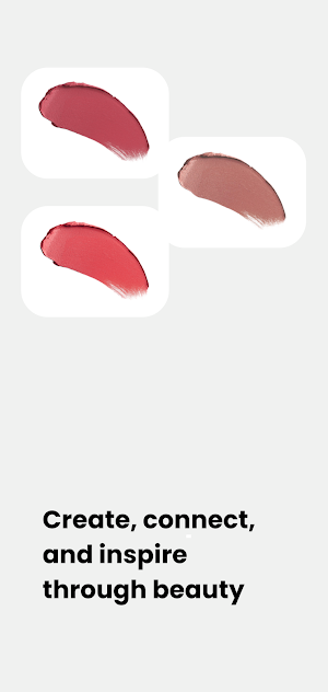 BeautyShelf: Makeup Organizer Screenshot 0