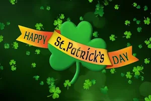 Happy St.Patrick's Day GIFs Screenshot 0