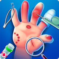 Hand Doctors