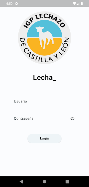 IGP Lechazo de Castilla y León Screenshot 3