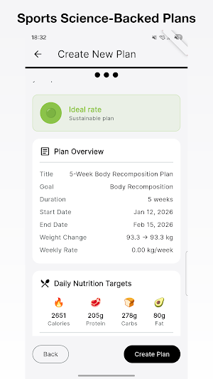 Change Screenshot 1