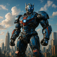 Optimus Prime Wallpapers HD
