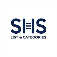 SHS List & Categories in Ghana