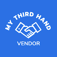 My Third Hand:Business Partner