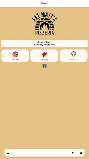 Fat Matt's Pizzeria Screenshot 3