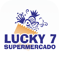 Lucky 7 Supermarket