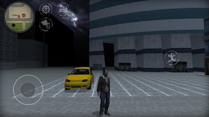 GTA: Ghostly Tales Alive Scary Screenshot 1