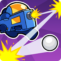 Marine Defense: Ball x Breaker