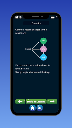 DevOps Hero Screenshot 1