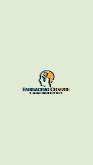 Embracing Change App Screenshot 0