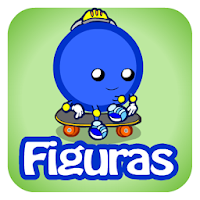 Meet the Shapes Game (Spanish)