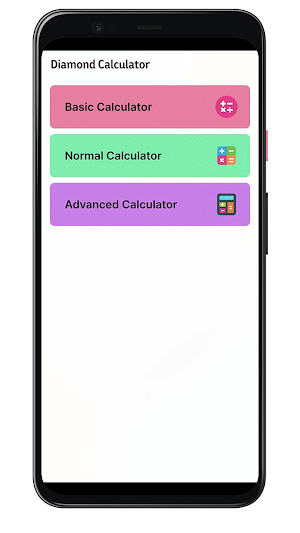 Get Diamonds Tools Tips Screenshot 1