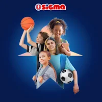 Sigma per la scuola e lo sport