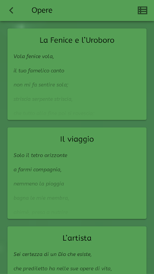 Gilda Soldano Screenshot 3