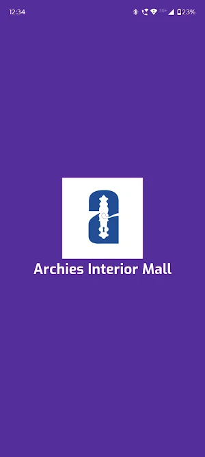 Archies_Interior_Mall Screenshot 2