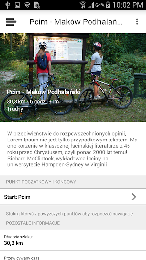Złoty Przewodnik Screenshot 2