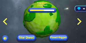 MiSpace - Wellbeing Game Screenshot 3
