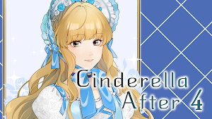 Cinderella 4 Otome Love Story Screenshot 0