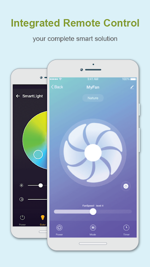SystechSmart Screenshot 2