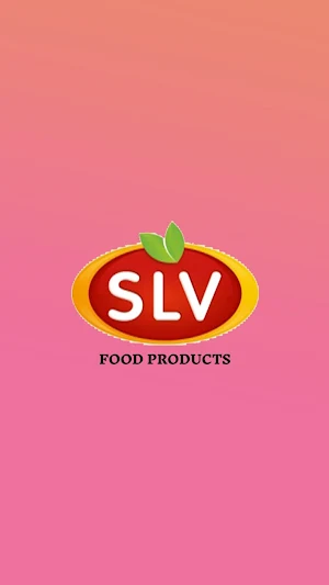 SLV Food Products Screenshot 0