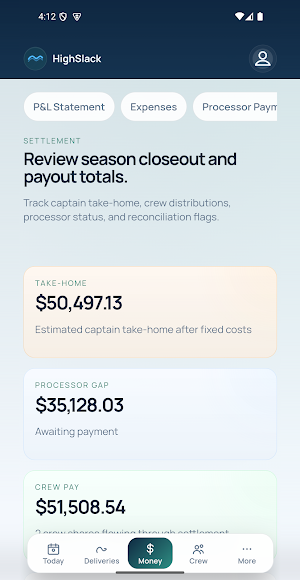 HighSlack Screenshot 1