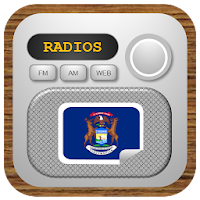Michigan Radio Stations