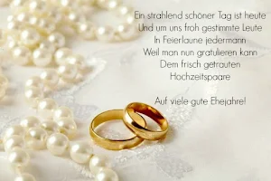 Glückwünsche zur Hochzeit Screenshot 1