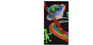 Space Game Screenshot 2